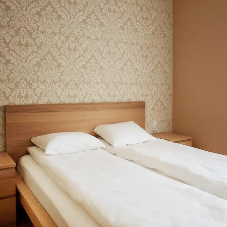 Sun - Krolewskie Kamieniczki Apartmán *