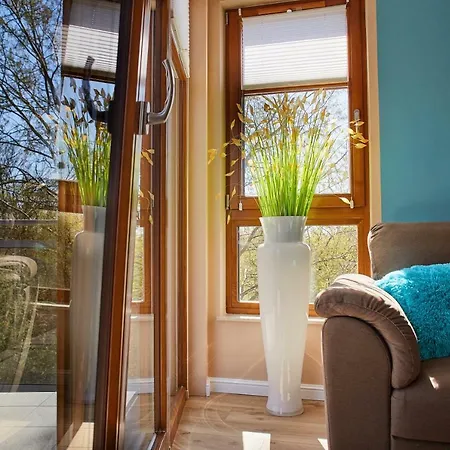 Sun - Krolewskie Kamieniczki * Сопот