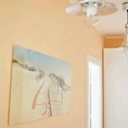 Апартаменти Sun - Krolewskie Kamieniczki *