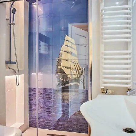 Sun - Krolewskie Kamieniczki