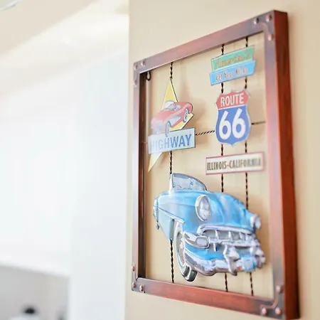 Sun - Krolewskie Kamieniczki * Сопот