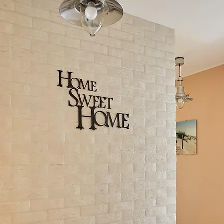 Sun - Krolewskie Kamieniczki * Сопот