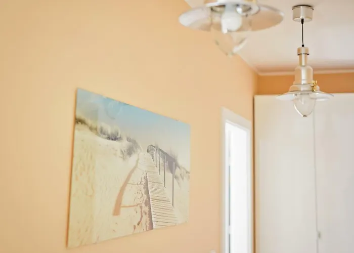 Апартаменти Sun - Krolewskie Kamieniczki *