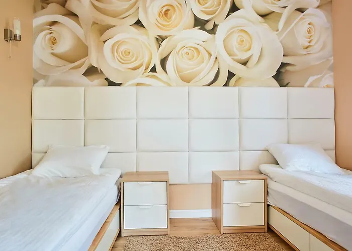 Sun - Krolewskie Kamieniczki Сопот