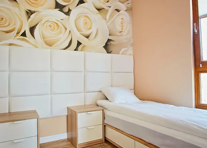 Sun - Krolewskie Kamieniczki Апартаменти