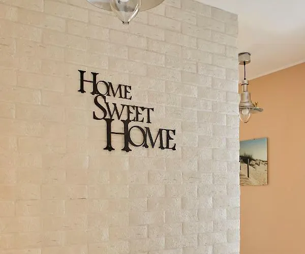 Sun - Krolewskie Kamieniczki * Сопот